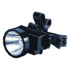 KM-165 ไฟฉายคาดหัว 1.5W LED KM-165 ไฟฉายคาดหัว 1.5W LED