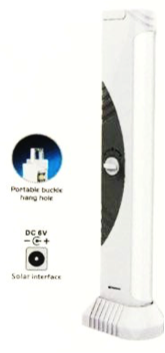 KM-7639/C ไฟฉายฉุกเฉิน LED KM-7639/C ไฟฉายฉุกเฉิน LED
