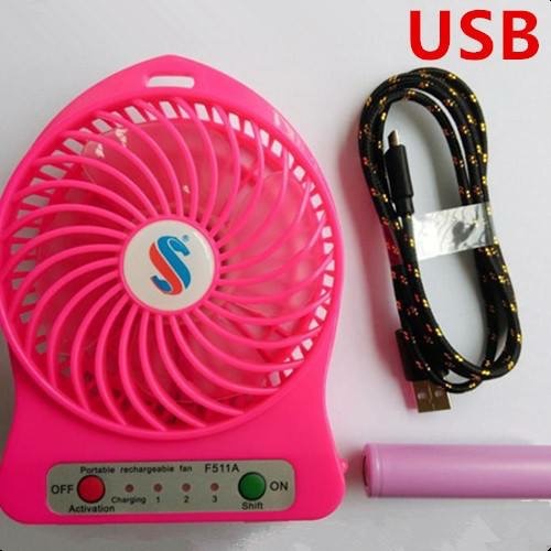 พัดลมพกพา USB ชาร์จได้ ลมแรง ไม่ระเบิด พัดลมพกพา USB ชาร์จได้ ลมแรง ไม่ระเบิด
